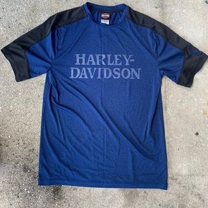 Harley Davidson of Naples Florida, silk like skull